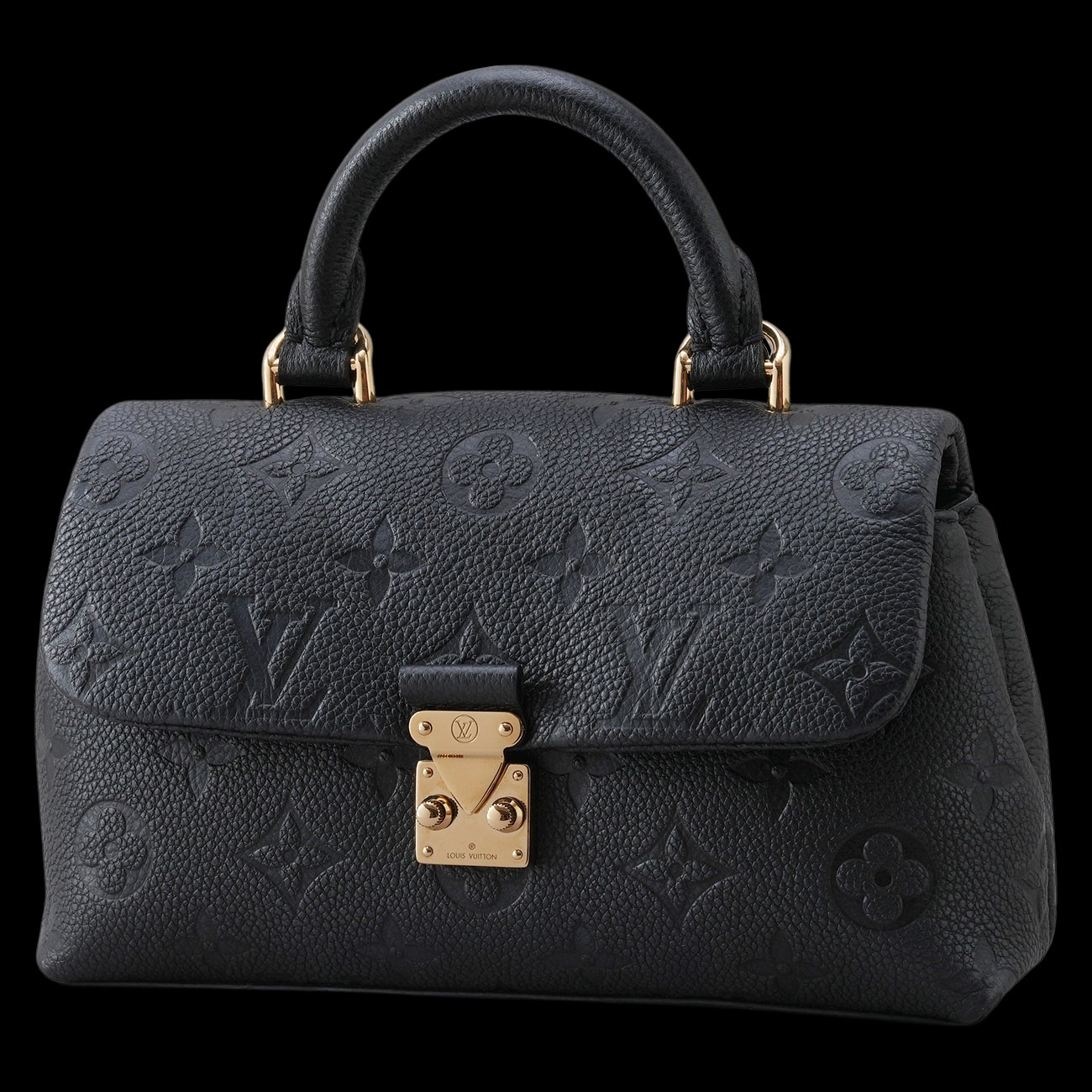 LOUIS VUITTON(USED)루이비통 M12144 앙프렝뜨 나노 마들렌